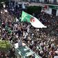 Tens of thousands of Algerians have protested against President Abdelaziz Bouteflika in recent weeks