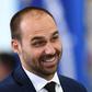 Eduardo Bolsonaro, son of Brazilian President Jair Bolsonaro, could end up as the country's ambassador to Washington