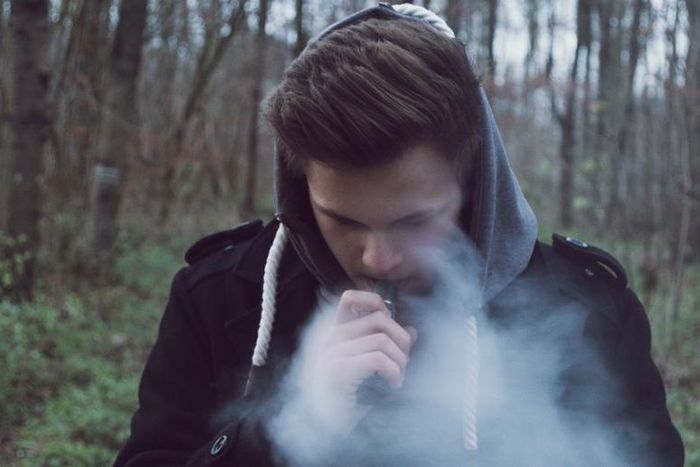 Should You Worry About the Vaping Illness?