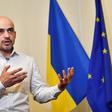 "Our greatest weakness was being disorganised," said Mustafa Nayyem, a 37-year-old former journalist who is now an MP
