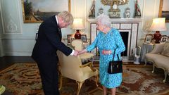 A legal defeat for Boris Johnson would leave him open to charges that he effectively lied to Queen Elizabeth II