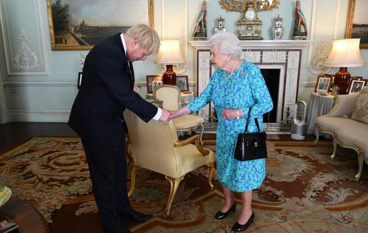 A legal defeat for Boris Johnson would leave him open to charges that he effectively lied to Queen Elizabeth II