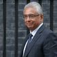 Jugnauth was named successor without a popular vote when his father Anerood Jugnauth stood down as prime minister in 2017