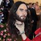 Jared Leto Says Someone Stole His Fake Head
