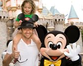 These 15 Celebrity Dads Make Fatherhood Look Easy