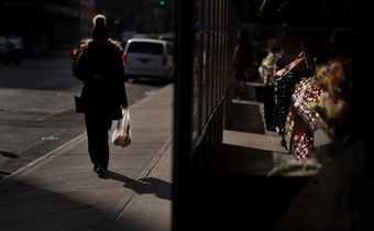 Most Single-Use Plastic Bags to Be Banned in New York State