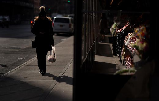 Most Single-Use Plastic Bags to Be Banned in New York State