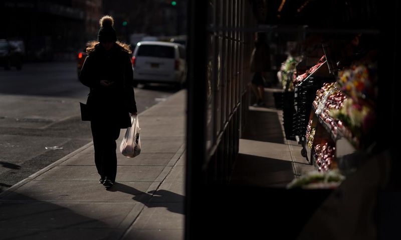 Most Single-Use Plastic Bags to Be Banned in New York State