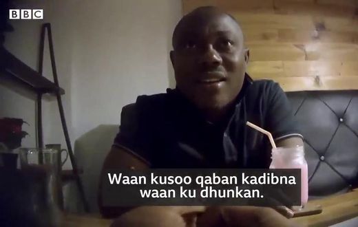 Ransford Gyampo