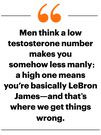 What You Need to Know About Your Testosterone