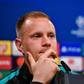Marc-Andre ter Stegen reignited his war of the words with fellow Germany goalkeeper Manuel Neuer on Monday