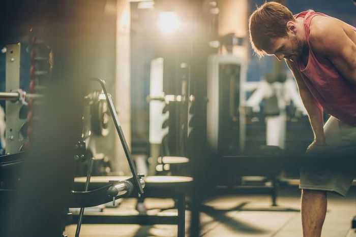 How to Use the Afterburn Effect to Torch Calories