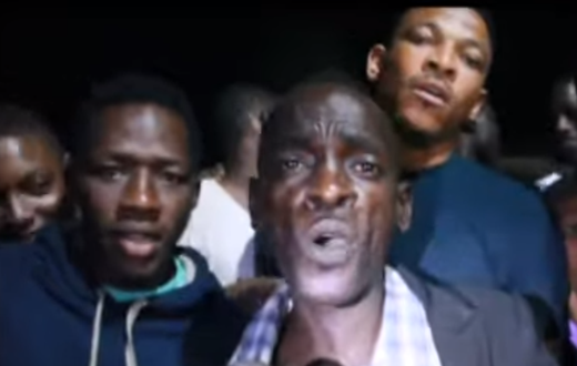 Honourable Apɔnkye