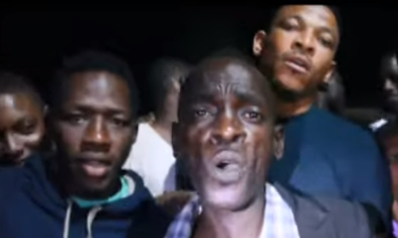 Honourable Apɔnkye