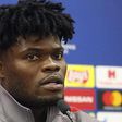 Thomas Partey