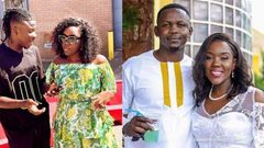 Louisa and Blakk Cedi
