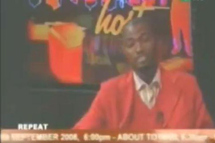 Funny Face throwback