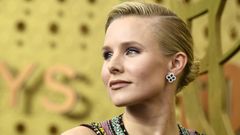 Kristen Bell's Net Worth Is Def In 'The Good Pace'