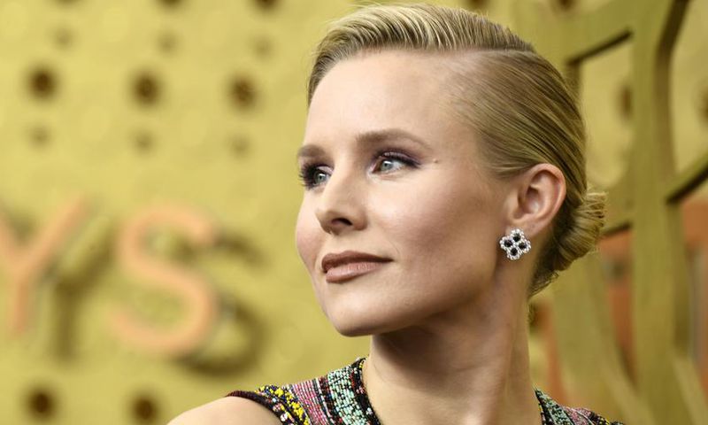 Kristen Bell's Net Worth Is Def In 'The Good Pace'