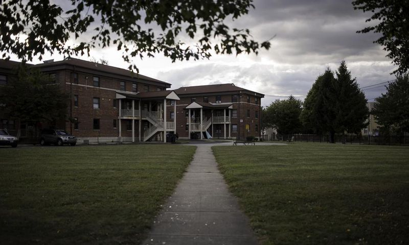 Ex-Con Mayor of Connecticut City Is Faced With New Controversy