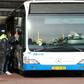 Dutch police arrested over 300 Lille fans after unrest before their Champions League clash with Ajax