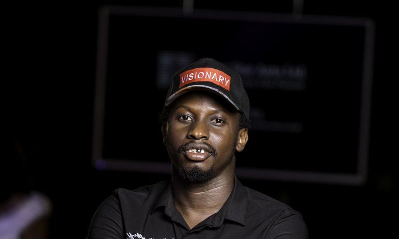 Abd Traore