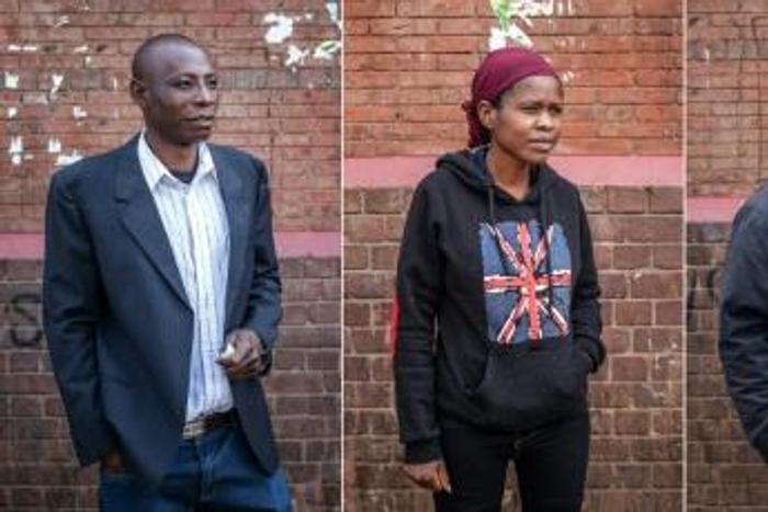 Zimbabweans give Mugabe mixed reviews