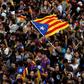 How much are this week's protests really going to cost the Catalan economy?