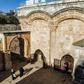 An Israeli court has ordered the temporary closure of the Golden Gate at the Al-Aqsa mosque compound in Jerusalem
