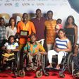 Gender & Social Protection Minister, Star Ghana and others honoured at Ghana Disability Excellence Award