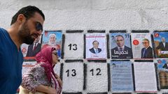 Tunisia has been praised for its democratic progress since the Arab Spring, but the process faces challenges