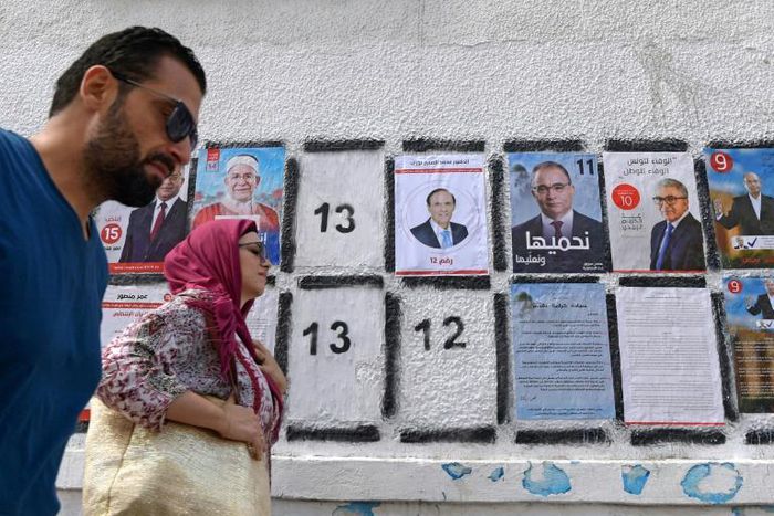 Tunisia has been praised for its democratic progress since the Arab Spring, but the process faces challenges