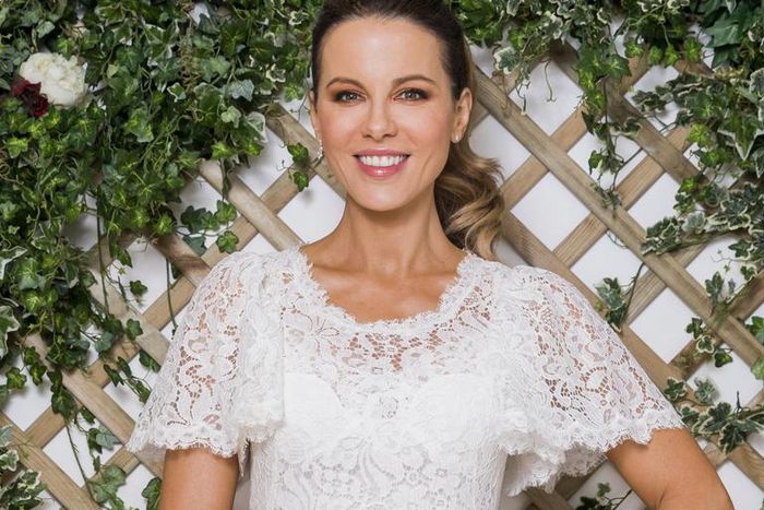 Kate Beckinsale Shared Abs Boxing Workout