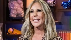 What Is 'RHOC' Vicki Gunvalson's Net Worth?