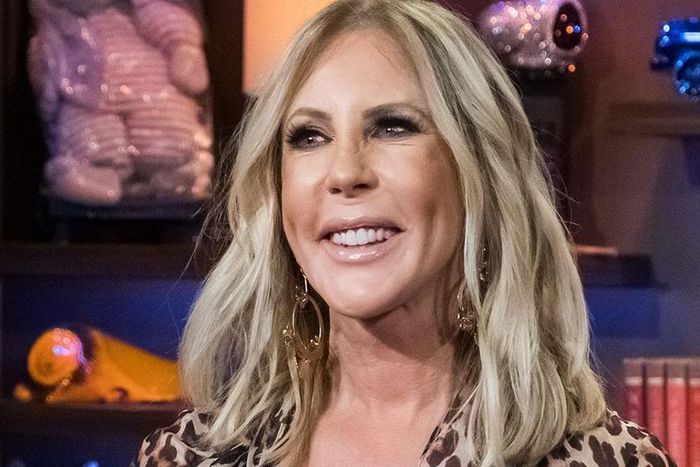What Is 'RHOC' Vicki Gunvalson's Net Worth?