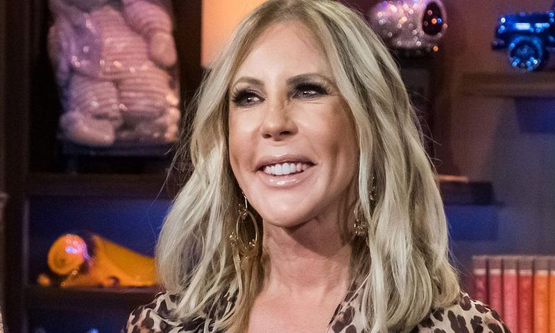 What Is 'RHOC' Vicki Gunvalson's Net Worth?