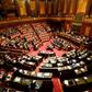 Italy currently has the second highest number of lawmakers in the EU after Britain