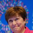International Monetary Funds Managing Director Kristalina Georgieva says the US-China trade truce was 'not good enough'