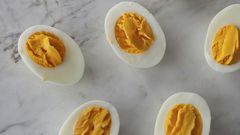 Dr. Pimple Popper Pops 'Hard Boiled Egg' Cyst