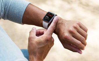 Apple Watch Heart Study Could Be a Game Changer