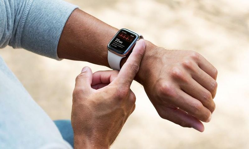 Apple Watch Heart Study Could Be a Game Changer