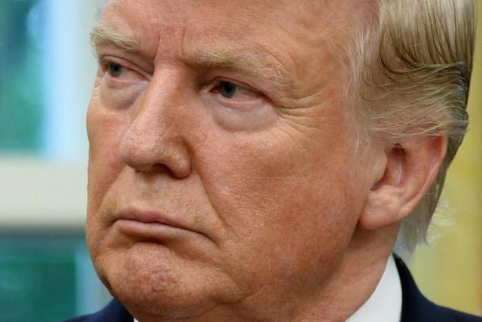 US President Donald Trump says he called off secret talks with the Taliban and Afghanistan's president