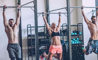 Your Guide to Crushing CrossFit Open Workout 19.5