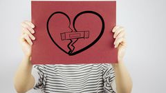 'How I Told My Partner I Cheated'