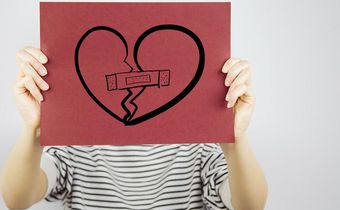 'How I Told My Partner I Cheated'