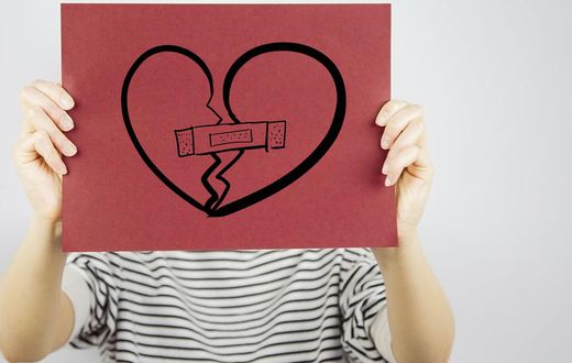 'How I Told My Partner I Cheated'