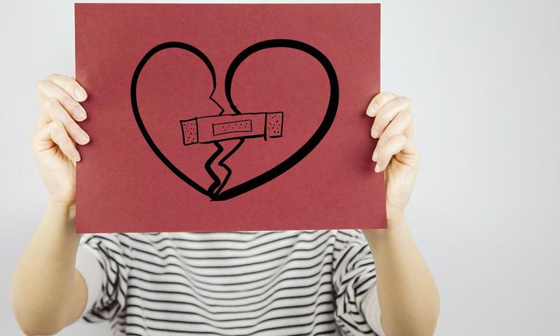 'How I Told My Partner I Cheated'
