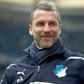 Marco Kurz, pictured May 2013, has been increasingly at loggerheads with the A-League team's hierarchy, frustrated at a perceived lack of funding to recruit players