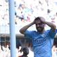 Manchester City midfielder Bernardo Silva
