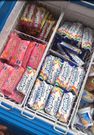 Fanmilk products